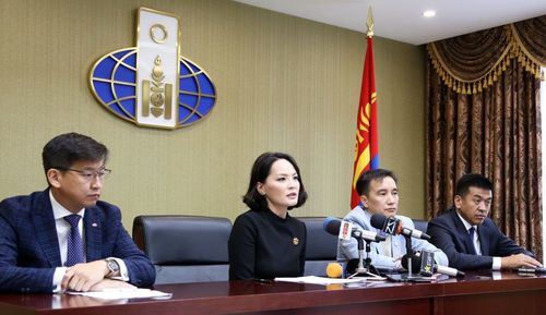 Хилийн чанад дахь монголчуудын холбоо, ТББ-уудын чуулган болно