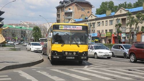 Өнөөдөр сондгой тоогоор төгссөн улсын дугаартай автомашинууд хөдөлгөөнд оролцоно