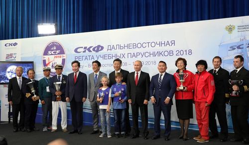 Ерөнхийлөгч Х.Баттулга БНХАУ-ын багт “Эр зоригийн шагнал” гардуулав