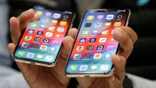 “Apple”-ийн бүтээсэн хамгийн дэвшилтэд “iPhone”-ууд