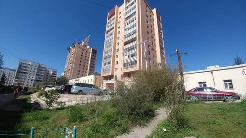 Орон сууцны дунд олгосон газрыг хүчингүй болголоо