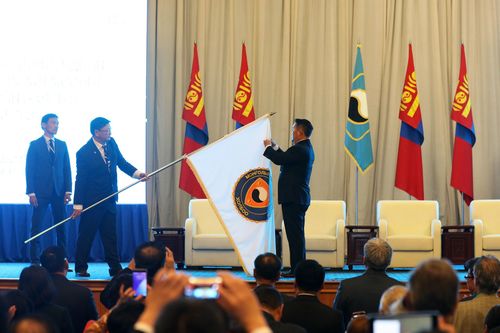 “Монголын өмгөөлөгчдийн холбоо”-г Алтан гадас одонгоор шагнав