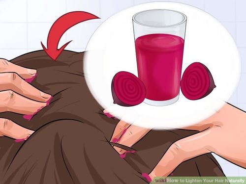 Ямар ХҮНСНҮҮД үсний өнгийг ГЯЛАЛЗУУЛДАГ вэ