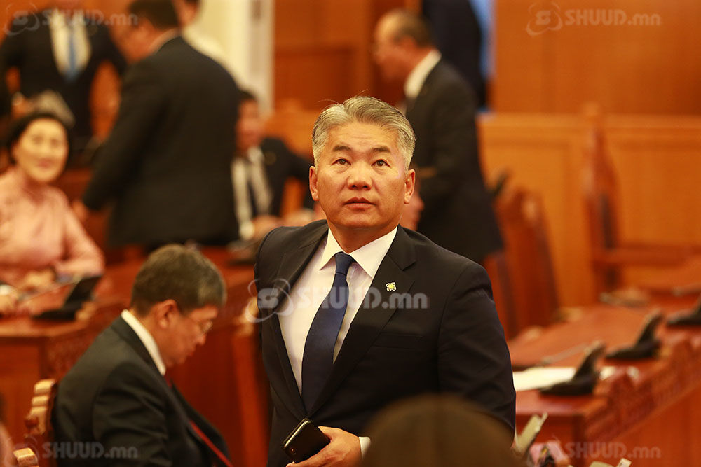 Хямралыг даван туулах тусгай хууль батлагдах уу?