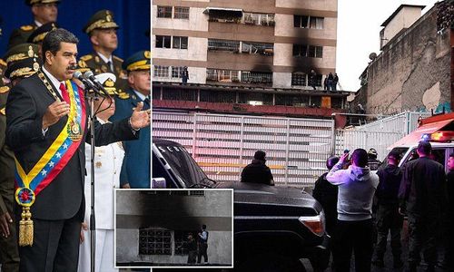Мадурог хөнөөхийг завдсан гол сэжигтэн АМИА ХОРЛОЖЭЭ