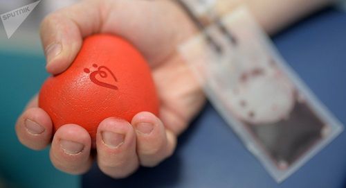 Тархи нь үхэжсэн донор найман хүний амь аварна