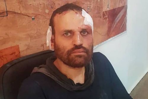 Египетэд эрэн сурвалжлагдаж байсан террористыг Ливиэс баривчилжээ