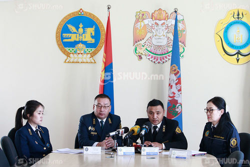 Зулбуулах эм уусан эмэгтэйчүүдийн бие муудаж, хагалгаа хийлгэжээ