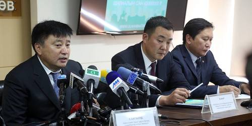 Улаанбаатар хотыг 2040 он хүртэл хөгжүүлэх ерөнхий төлөвлөгөөг боловсруулж эхэллээ