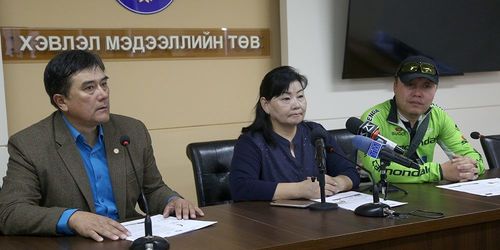 “ДУГУЙН ӨДӨР-2018” бүх нийтийн арга хэмжээ маргааш болно