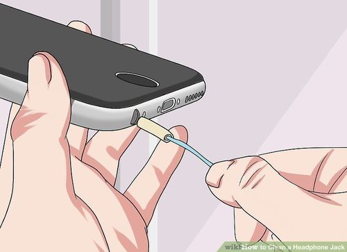 IPHONE утасныхаа чихэвчний оролтыг хэрхэн цэвэрлэх вэ