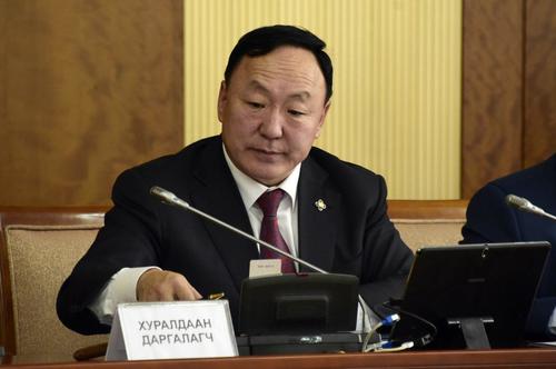 БОХХААБХ:Ажлын хэсэг байгуулах шаардлагагүй гэж үзэв