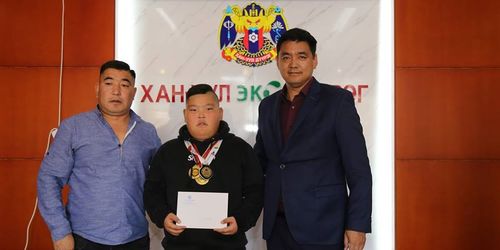 Хан-Уул дүүргийн сурагчид Японы сурагч солилцооны хөтөлбөрт хамрагдана