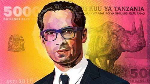 Хулгайлагдсан тэрбумтан эрийн хувь заяа БҮРХЭГ байна