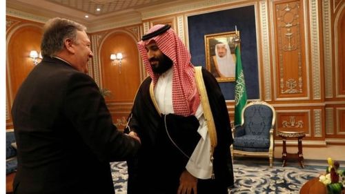 Ханхүү: Сэтгүүлчийг сураггүй болсон гэдгийг саяхан мэдсэн