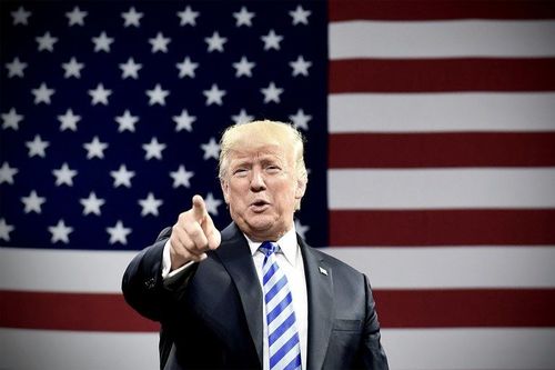 Трамп Япон, Их Британи, ЕХ-той худалдааны хэлэлцээр байгуулахыг хүслээ