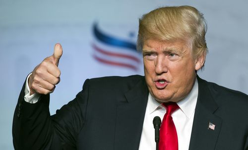 Трамп, ОХУ-аас болж, 1987 оны пуужинг устгах гэрээг орхихоо мэдэгдлээ