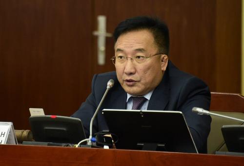 ЭЗБХ: 2019 оны төсвийн хоёр дахь хэлэлцүүлгийг хийв