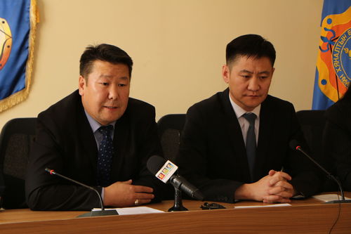 Эрүүл мэндийн дэвтрийг худал бөглүүлснээр халдварт өвчин тарах эрсдэлтэй байна