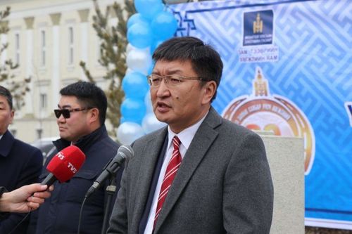 Авто замын салбар үүсч хөгжсөний 89 жилийн ой тохиож байна