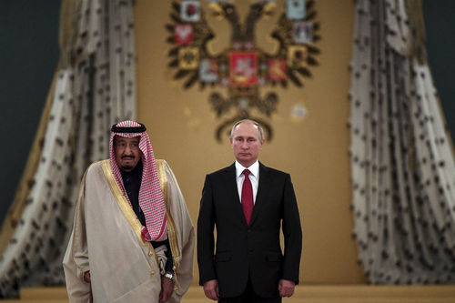 Амиа алдсан сэтгүүлчийн асуудлаар Путин ам нээлээ