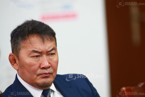 Х.Баттулга: Юу болохгүй байна, би ойлгохгүй байна