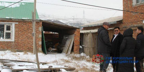 Иргэдээс шалтгаалж шугам сүлжээний ажил удааширч байна