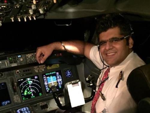 Lion Air: Ахмад тусламж хүссэн ч оройтсон байсан гэв