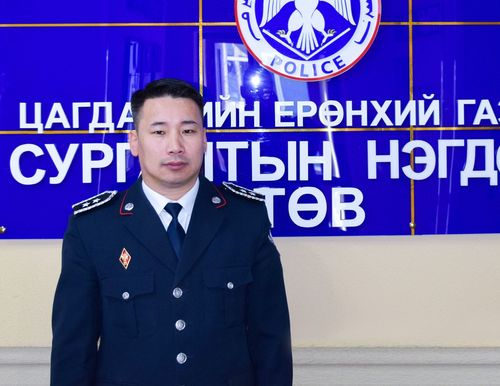 Галт зэвсгийн сургалт долоо хоногт хоёр удаа хичээллэж байна