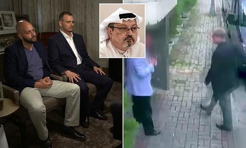 Аавыг минь алаагүй юм бол цогцсыг нь бидэнд өгчих