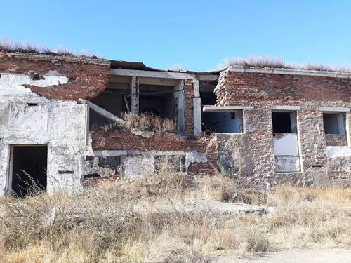 Нуралт үүссэн барилга руу орохгүй байхыг анхааруулав