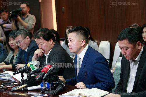 Томуу, томуу төст өвчний үед ВИФЕРОН лаанаас татгалзахыг ЗӨВЛӨЛӨӨ