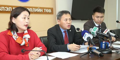 Харьяалал харгалзахгүй үйлчлэх ДОЛООН хороо