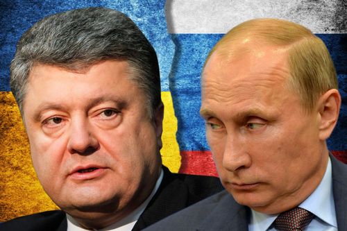 ОХУ-Украины зөрчилдөөн ДАЙН болоход ойрхон байна