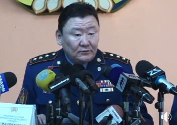 ОБЕГ: Сэргээн босгох үйл ажиллагаанд тэрбум 400 сая төгрөг зарцуулна