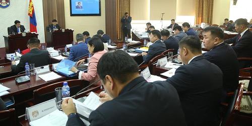 Нийслэлийн 2019 онд хувьчлах эд хөрөнгийн жагсаалт