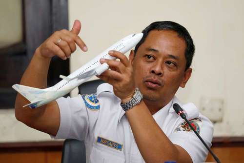 Lion Air: Инженерүүдийн алдаанаас болж, 189 хүн амиа алджээ