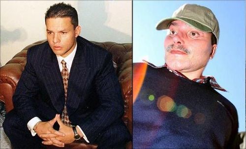 Нүүрээ солиулсан мафийн толгойлогч мэдүүлэг өгчээ