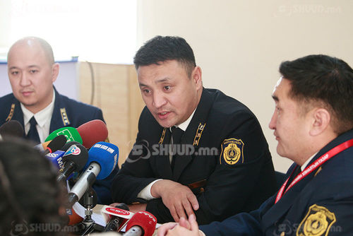 Алтжин, Барс захаас зөрчилтэй 39 сая төгрөгийн бараа илрүүлжээ