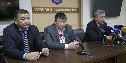 Хуурамч мэдээлэл түгээсэн хүнийг олуулахаар цагдаагийн байгууллагад ханджээ