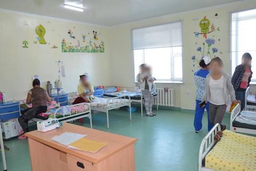 Томуу, томуу төст өвчин дундажаас 0.1 хувиар их байна