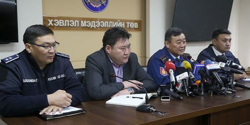 Гэмт хэрэг, зөрчлийн дуудлага өсч, цагдаагийн байгууллага хүчээ нэмжээ
