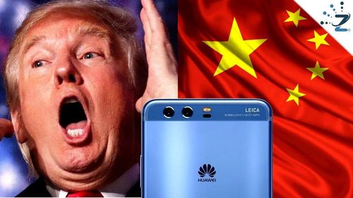 Трампын зөвлөмжөөр Европ “Huawei”-аас татгалзаж эхэллээ