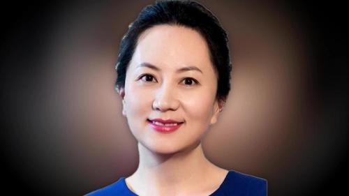 БНХАУ: “Huawei”-ийн захирлыг баривчлах тушаалаа ЦУЦАЛ
