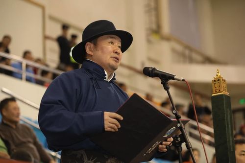 Х.Баттулга: Мөнх тэнгэрийн хүчин дор Монгол Улс үүрд орштугай