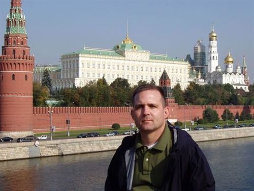Тагнуулч гэгдэж буй Америк эр хулгайн хэргээс армиас хөөгджээ