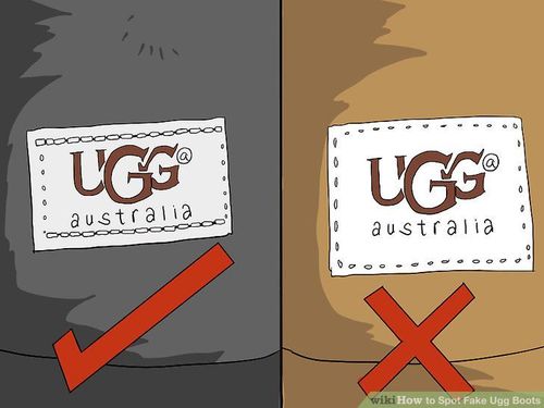 Жинхэнэ “UGG” гутлыг хуурамчаас нь хэрхэн ялгах вэ