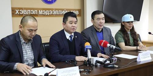 “Монголын мистер 2019” УАШТ энэ сарын 12-нд болно