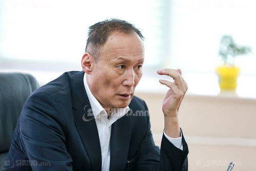 Б.Жаргалсайхан: Т.Ганболд худлаа яриагүй