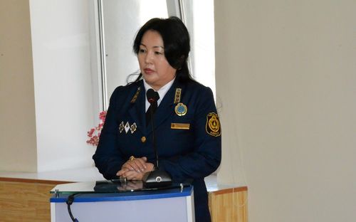 Гахайн махнаас авсан 100 дээжийн 50 хувиас нь мялзан өвчин илэрчээ